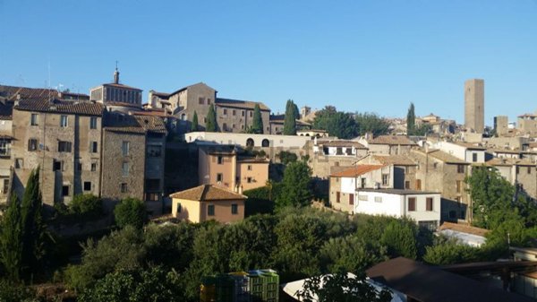 appartamento in affitto a Viterbo