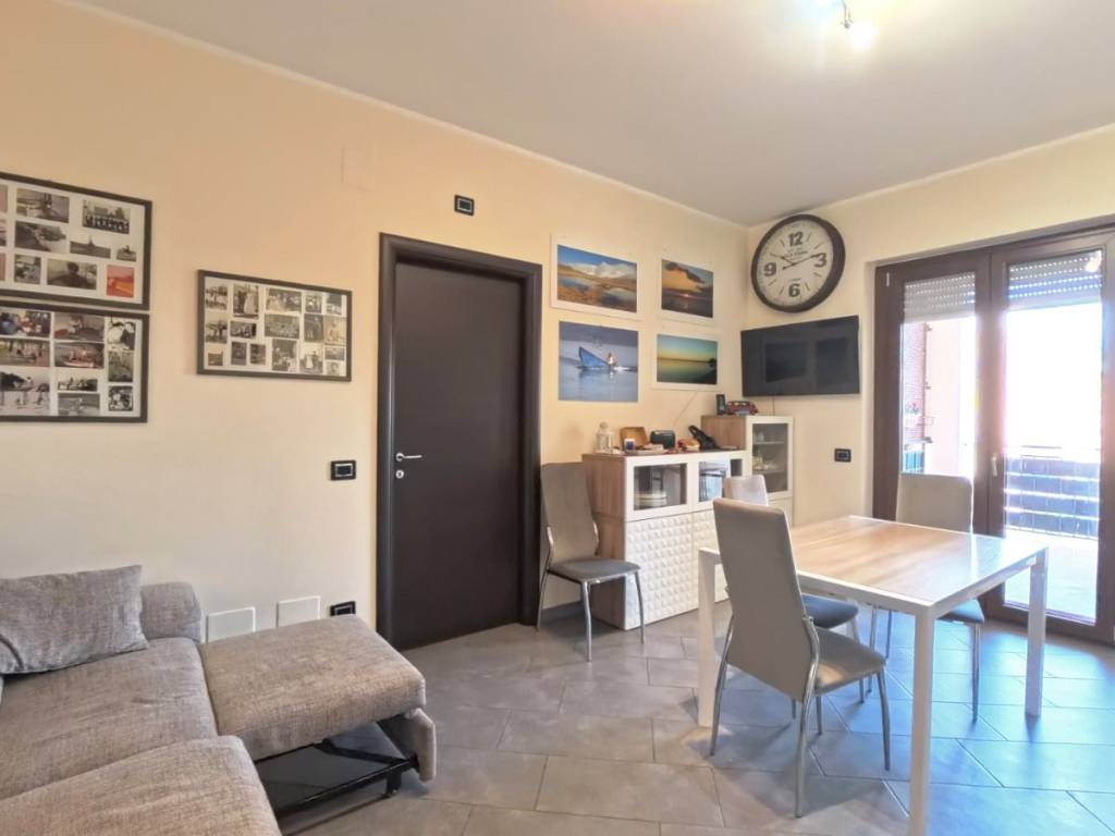 appartamento in affitto a Viterbo in zona San Martino al Cimino