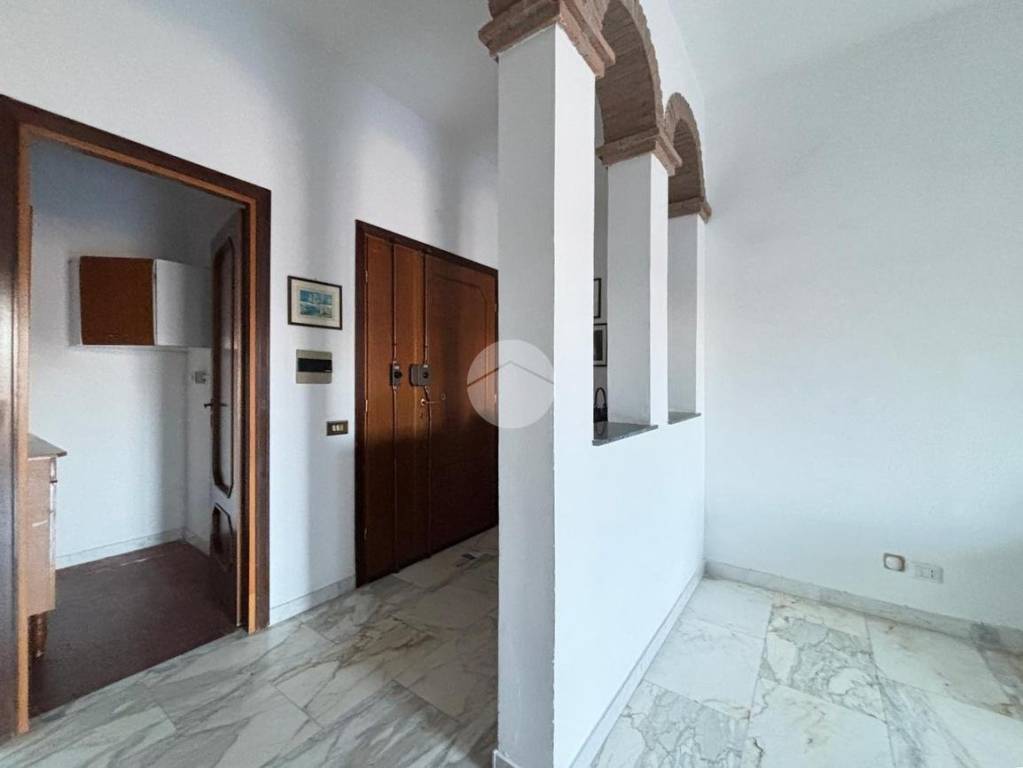 appartamento in affitto a Viterbo