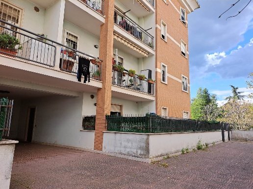 appartamento in affitto a Viterbo