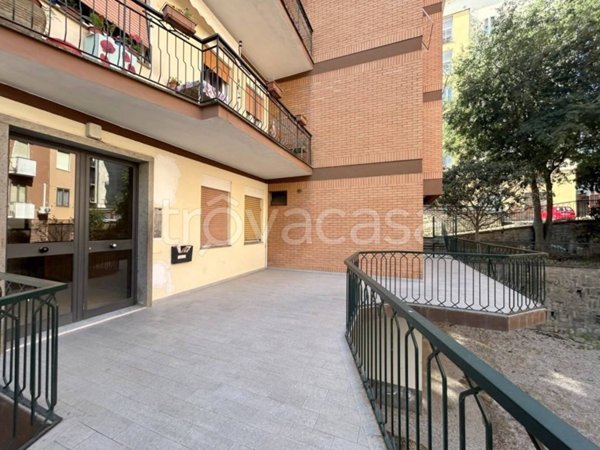 ufficio in affitto a Viterbo