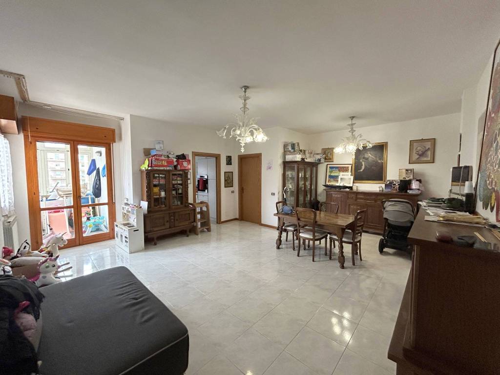 appartamento in affitto a Viterbo