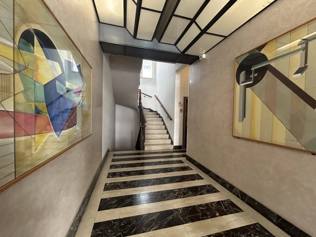 appartamento in affitto a Viterbo