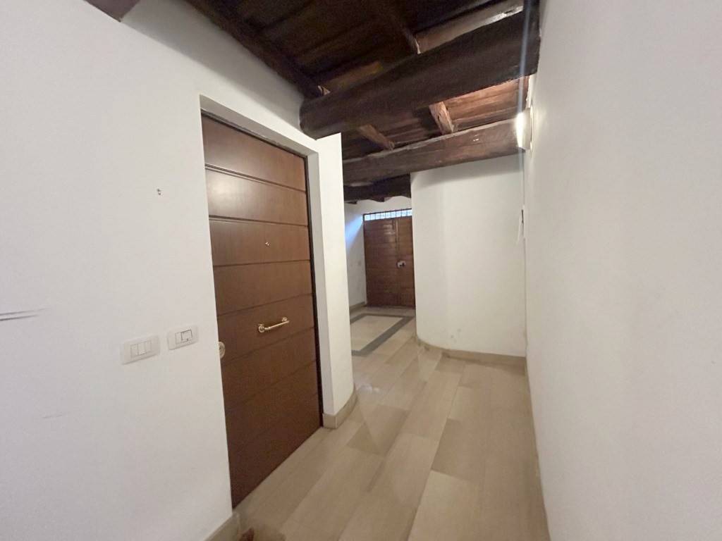 appartamento in affitto a Viterbo in zona Centro Città