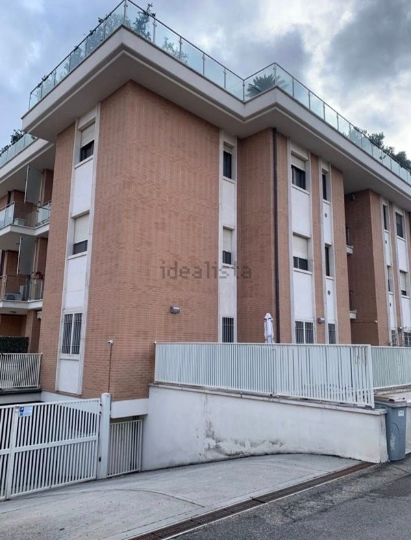 appartamento in affitto a Viterbo