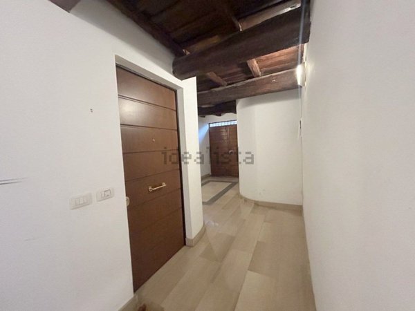 appartamento in affitto a Viterbo in zona Centro Città