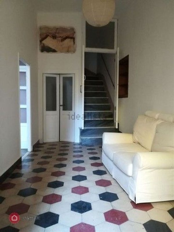 casa indipendente in affitto a Viterbo