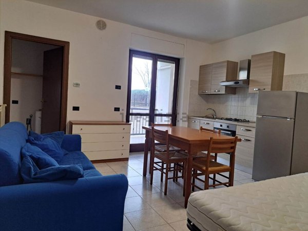 appartamento in affitto a Viterbo