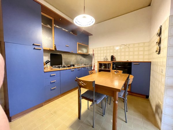 appartamento in affitto a Viterbo