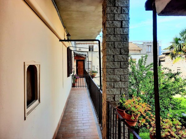 appartamento in affitto a Viterbo