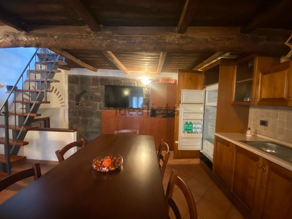 appartamento in affitto a Viterbo in zona Centro Città