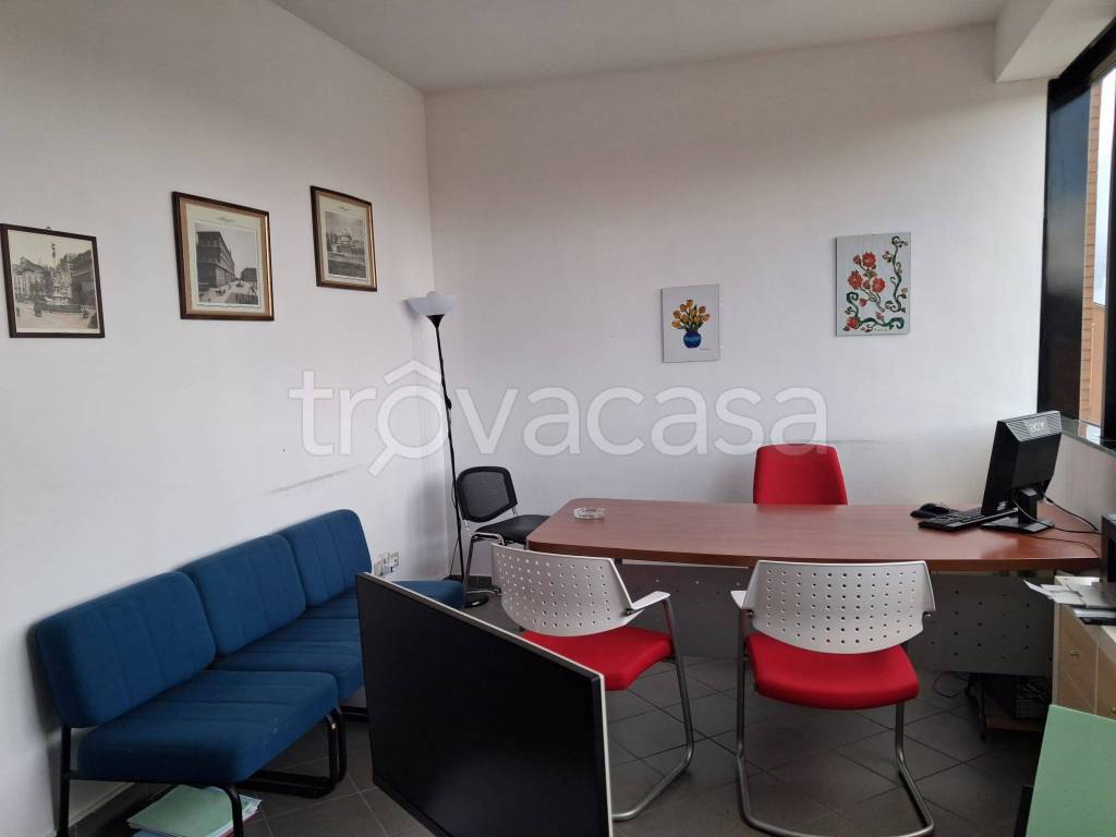 appartamento in affitto a Viterbo