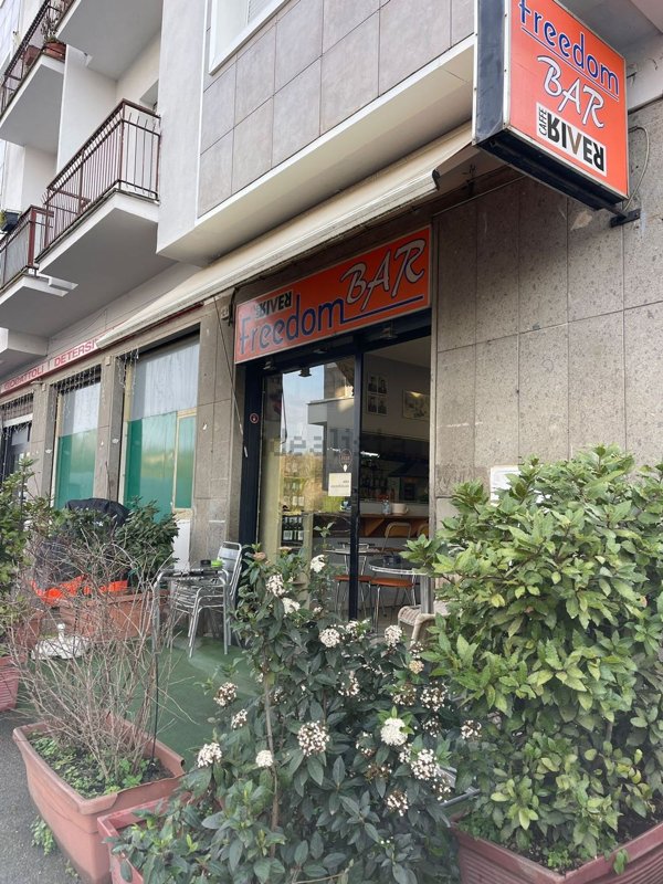 negozio in affitto a Viterbo