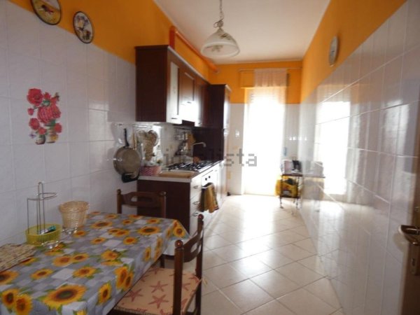 appartamento in affitto a Viterbo in zona Centro Città