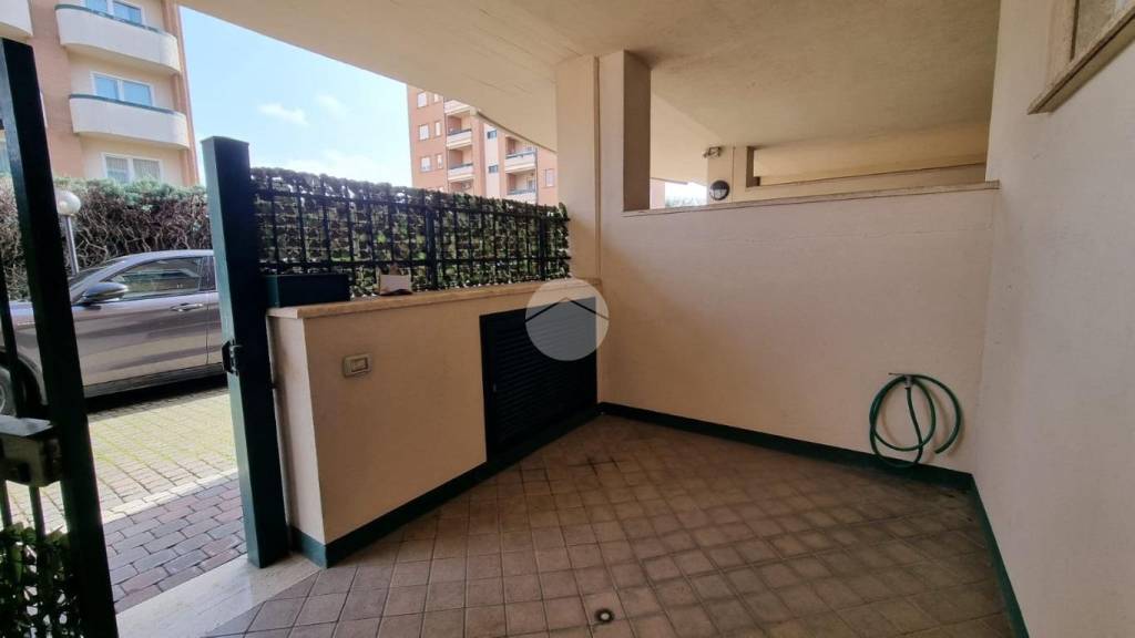 appartamento in affitto a Viterbo