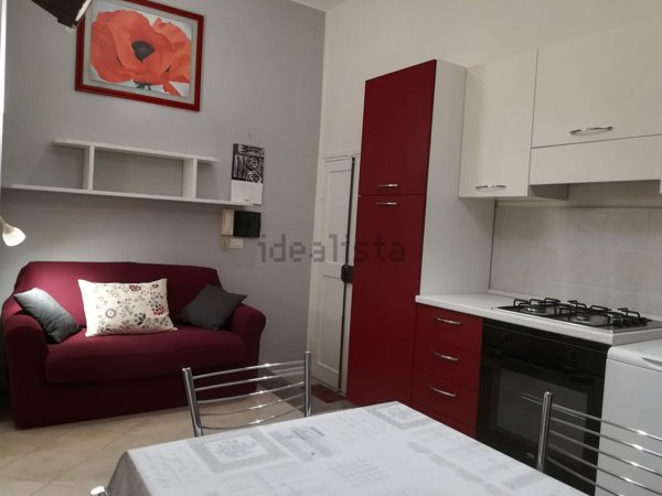 appartamento in affitto a Viterbo