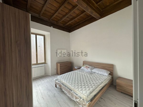 appartamento in affitto a Viterbo