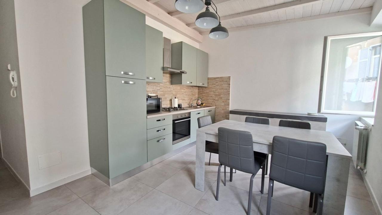 appartamento in affitto a Viterbo in zona Centro Città