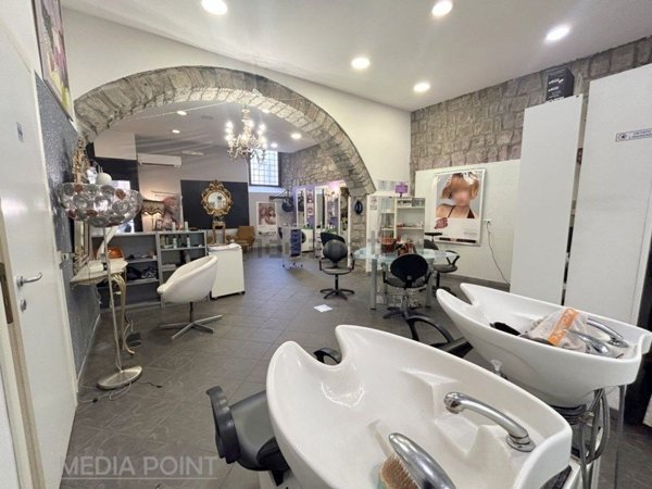 locale commerciale in affitto a Viterbo in zona Centro Città