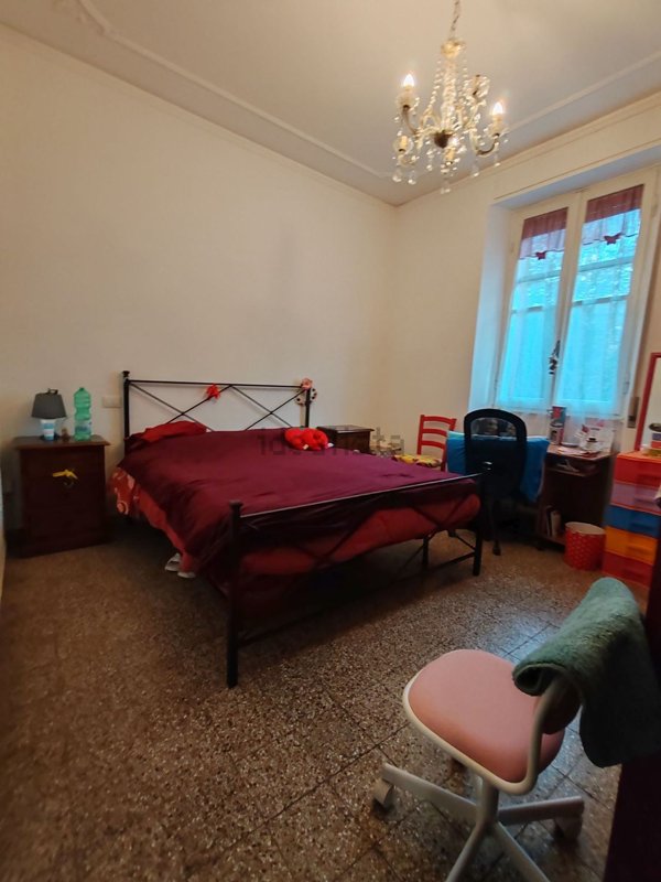 appartamento in affitto a Viterbo