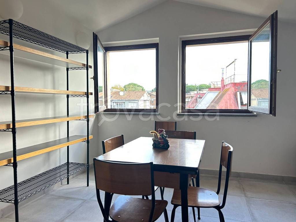 appartamento in affitto a Viterbo