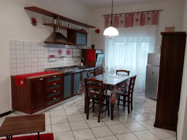 appartamento in affitto a Viterbo