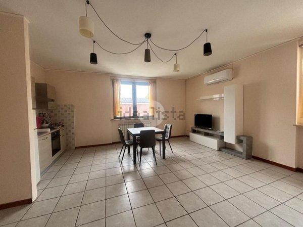 appartamento in affitto a Viterbo