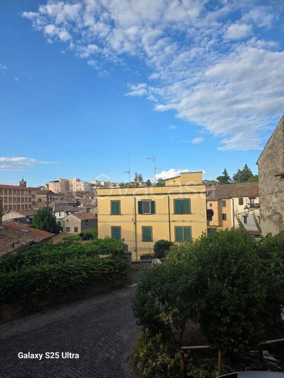 casa indipendente in affitto a Viterbo