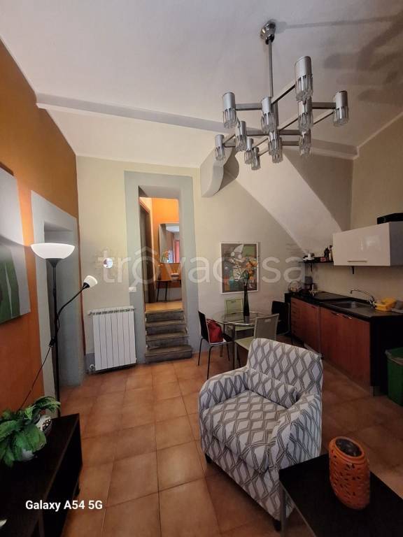 appartamento in affitto a Viterbo