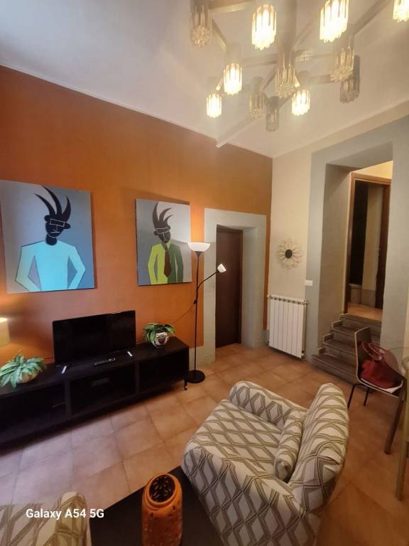 appartamento in affitto a Viterbo