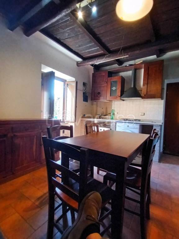 appartamento in affitto a Viterbo in zona Bagnaia