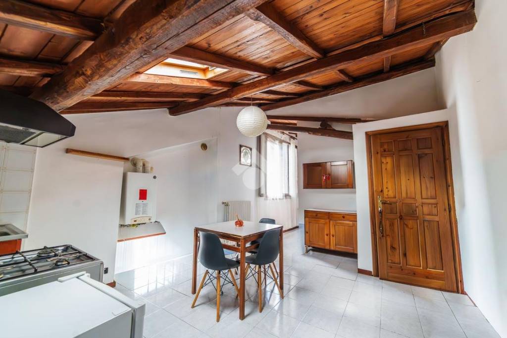 appartamento in affitto a Viterbo