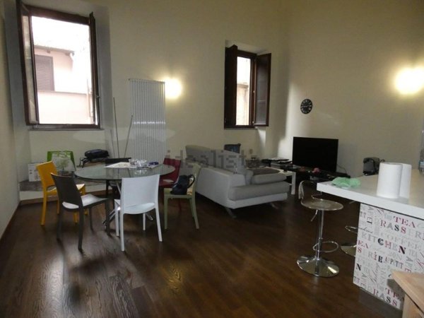 appartamento in affitto a Viterbo