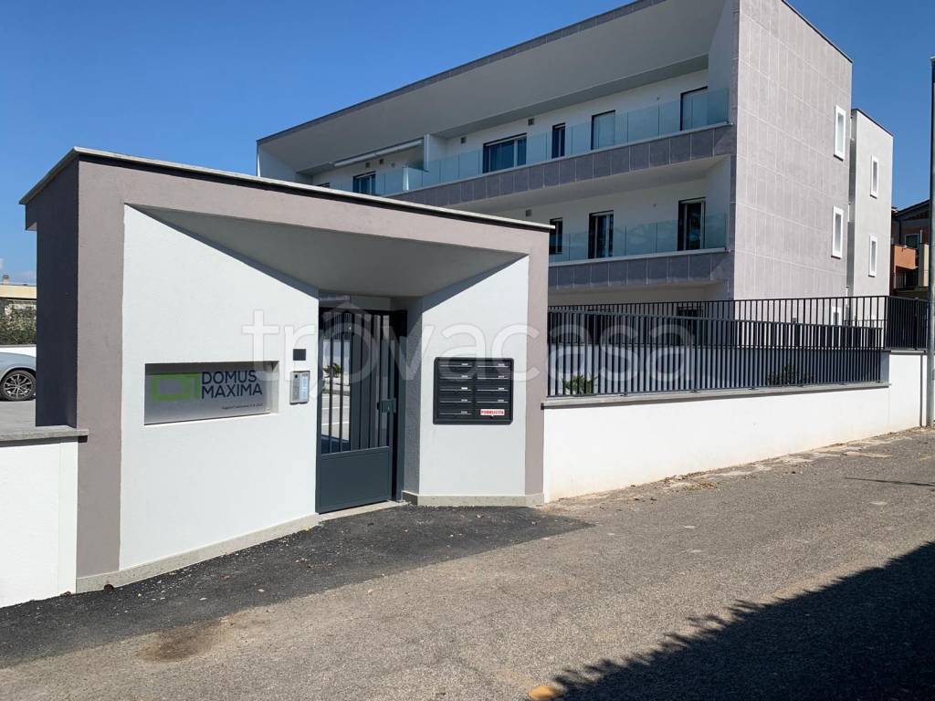 appartamento in affitto a Viterbo in zona Bagnaia