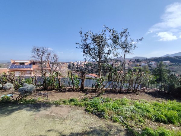 casa indipendente in affitto a Viterbo in zona Bagnaia