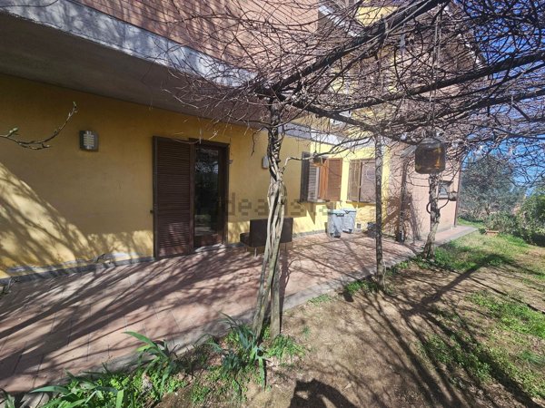 appartamento in affitto a Viterbo