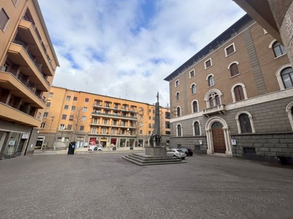 appartamento in affitto a Viterbo in zona Centro Città