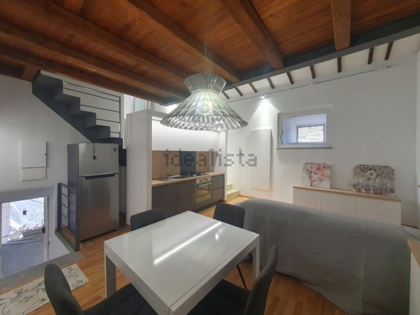 appartamento in affitto a Viterbo in zona San Martino al Cimino