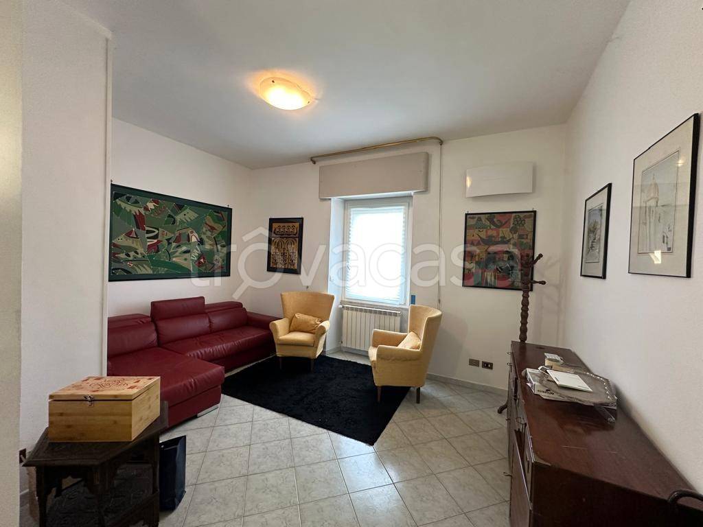 appartamento in affitto a Viterbo