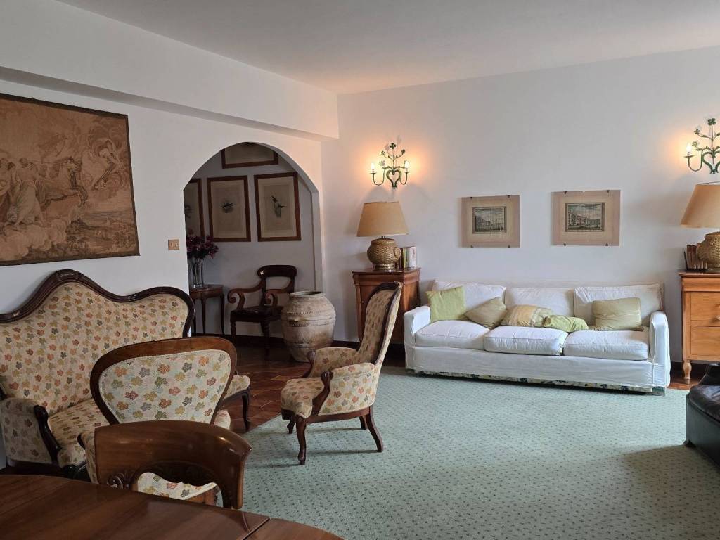 appartamento in affitto a Viterbo