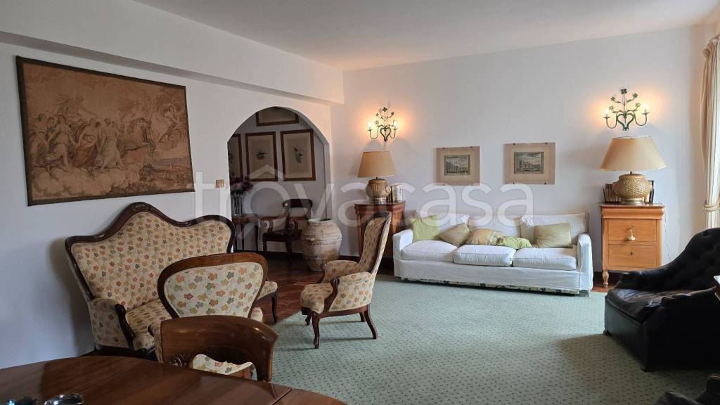 appartamento in affitto a Viterbo