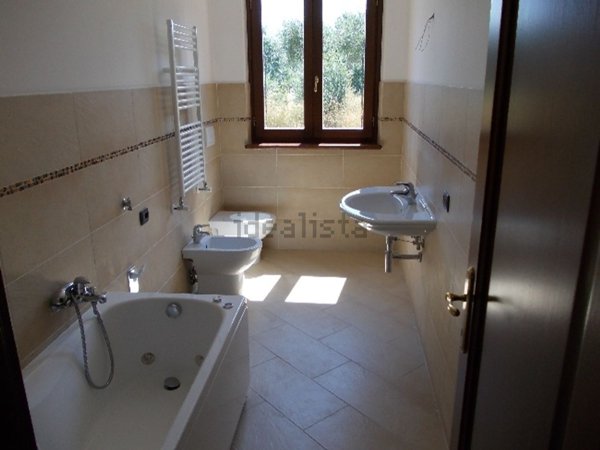 pentavano in affitto a Viterbo in zona La Quercia