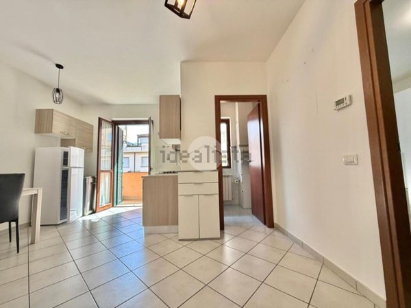 appartamento in affitto a Viterbo