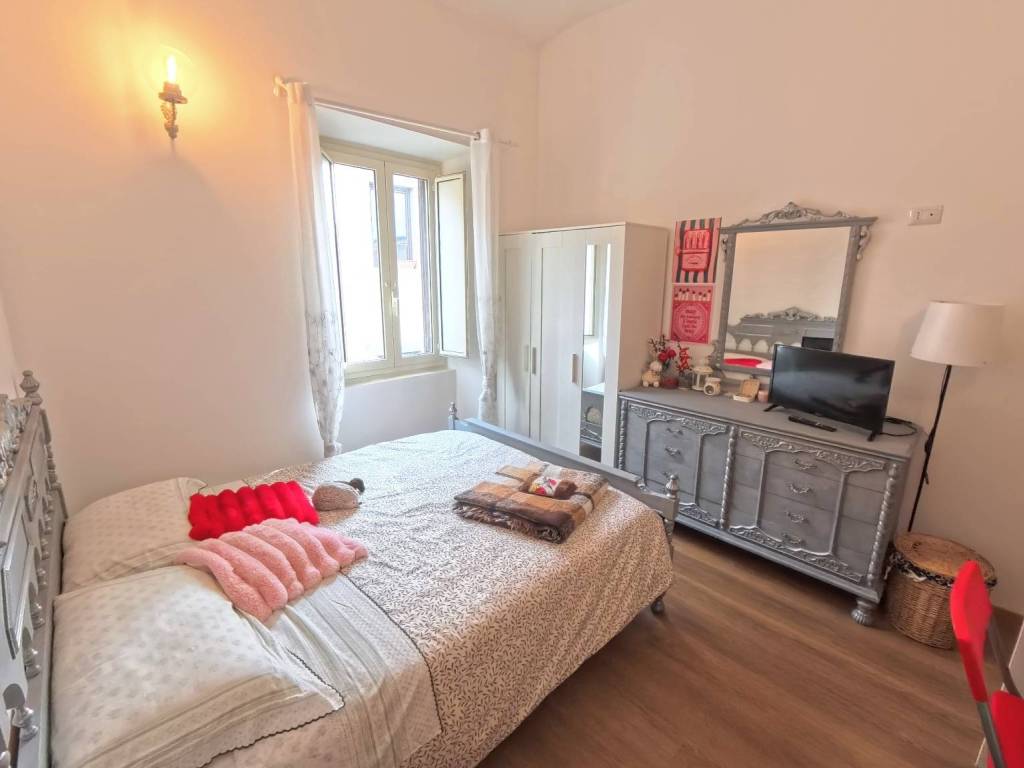 appartamento in affitto a Viterbo in zona Centro Città