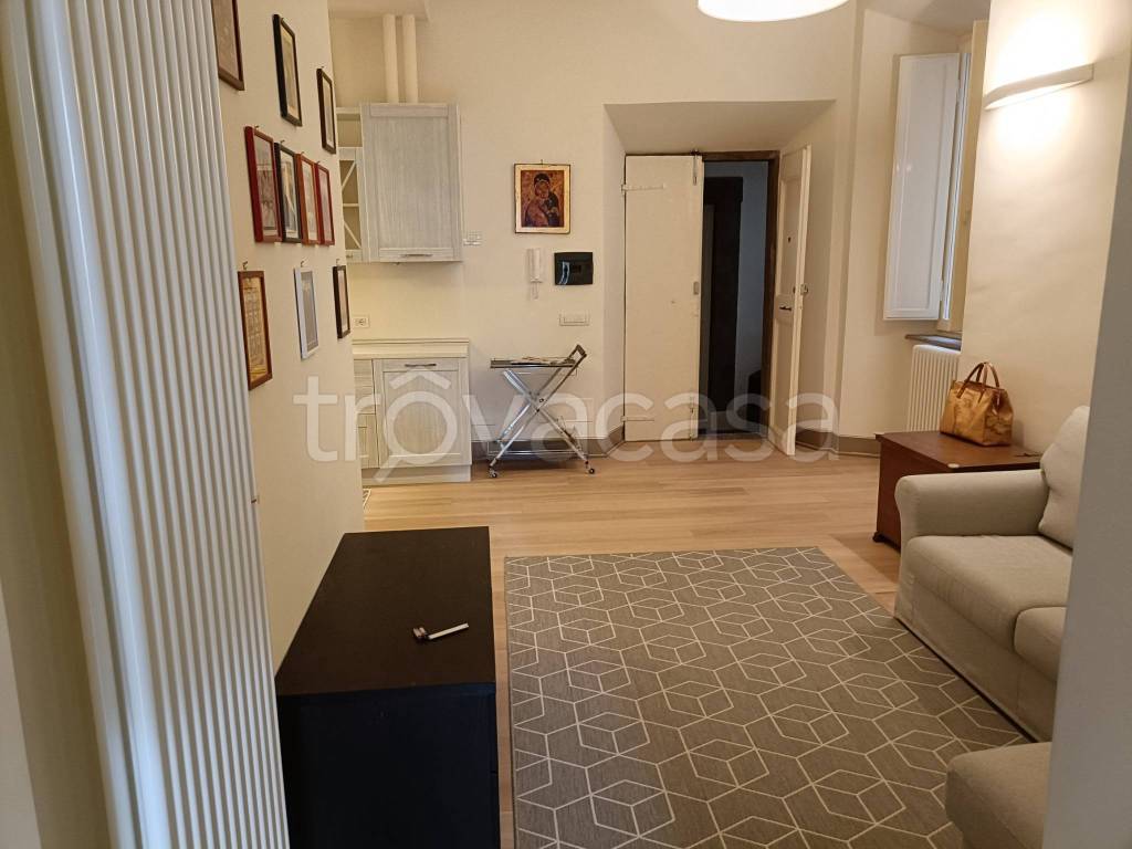appartamento in affitto a Viterbo in zona San Martino al Cimino