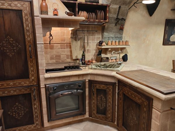 appartamento in affitto a Viterbo in zona Centro Città