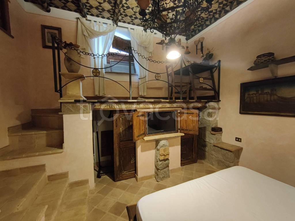 appartamento in affitto a Viterbo in zona Centro Città