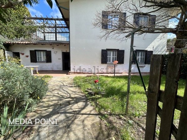 appartamento in affitto a Viterbo