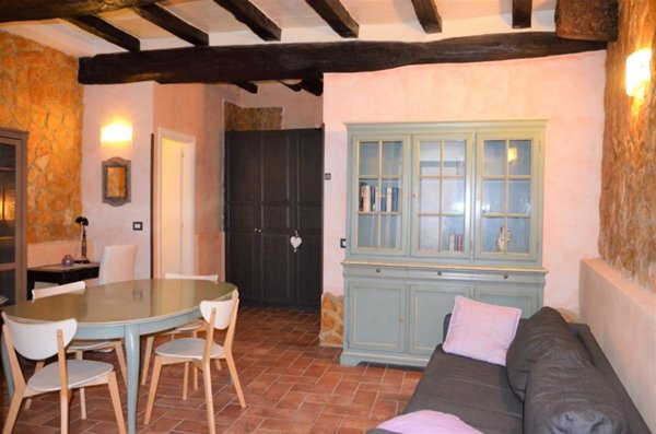 appartamento in affitto a Viterbo in zona Centro Città