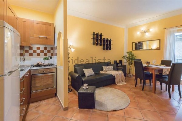 appartamento in affitto a Viterbo in zona Centro Città